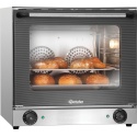 Cuptor gastronomie Bartscher, pe gaz seria 700