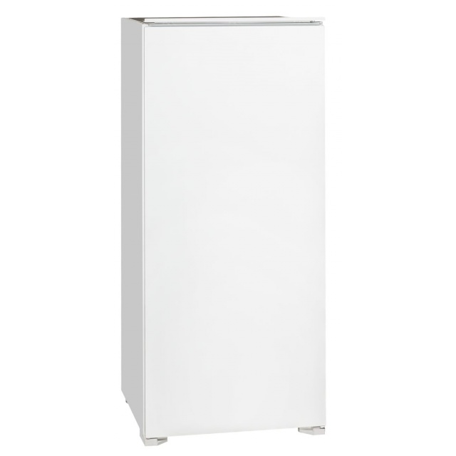 Frigider Incorporabil Exquisit EKS 182-11 RVA+, Clasa A+, Volum 151 L, No Frost, ALB
