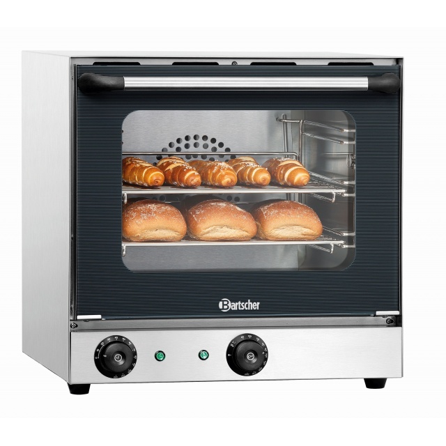 Cuptor gastronomie Bartscher, pe gaz seria 700