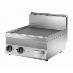 Gratar Profesional Bartscher, PIB 320E-R