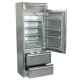 Combina frigorifica Fhiaba MG7490HST3 StandPlus60, clasa A++, 467 l, inox