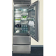 Combina frigorifica Fhiaba MG7490HST3 StandPlus60, clasa A++, 467 l, inox