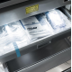 Combina frigorifica Fhiaba KI7490HST3 Classic60, 2 zone temperatura, clasa A+, 496 l, inox
