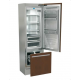 Combina frigorifica incorporabila Fhiaba I5990TST3 Integrated60, 3 zone temperatura, clasa A+, 285 l, inox Combina frigorifica incorporabila Fhiaba I5990TST3 Integrated60, 3 zone temperatura, clasa A+, 285 l, inox