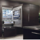 Combina frigorifica incorporabila Fhiaba G8991TST3 Integrated70, 3 zone temperatura, clasa A++, 568 l, inox