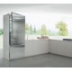 Combina frigorifica incorporabila Fhiaba G7491TST3 Integrated70, clasa A+, 445 l, inox