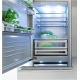 Combina frigorifica incorporabila Fhiaba G8990TST3 Integrated70, 2 zone temperatura, clasa A+, 588 l, inox