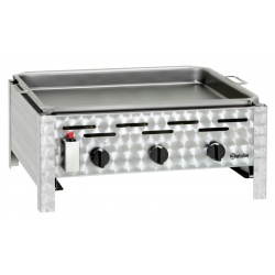Gratar Bartscher, GP1200