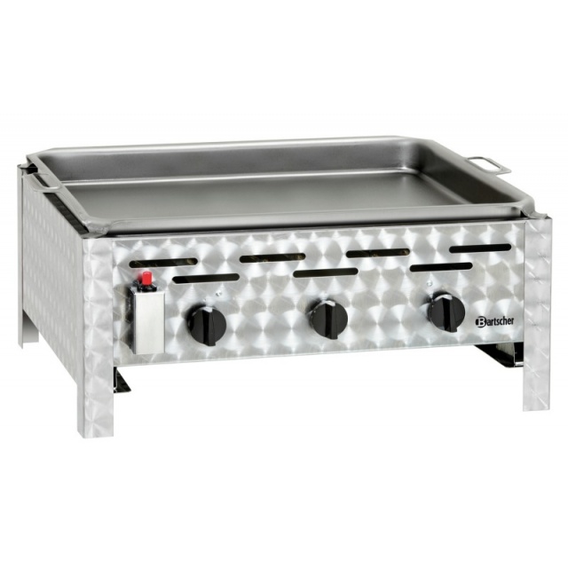 Gratar Bartscher, GP1200