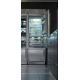 Combina frigorifica incorporabila Fhiaba G7490TST3 Integrated70, clasa A++, 467 l, inox