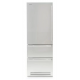 Combina frigorifica incorporabila Fhiaba G7490HST3 Integrated70, 2 zone temperatura, clasa A++, 467 l, inox Combina frigorifica incorporabila Fhiaba G7490HST3 Integrated70, 2 zone temperatura, clasa A++, 467 l, inox