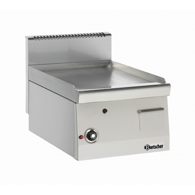 Gratar Profesional Bartscher, 600