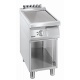 Gratar Profesional Bartscher, electric 700