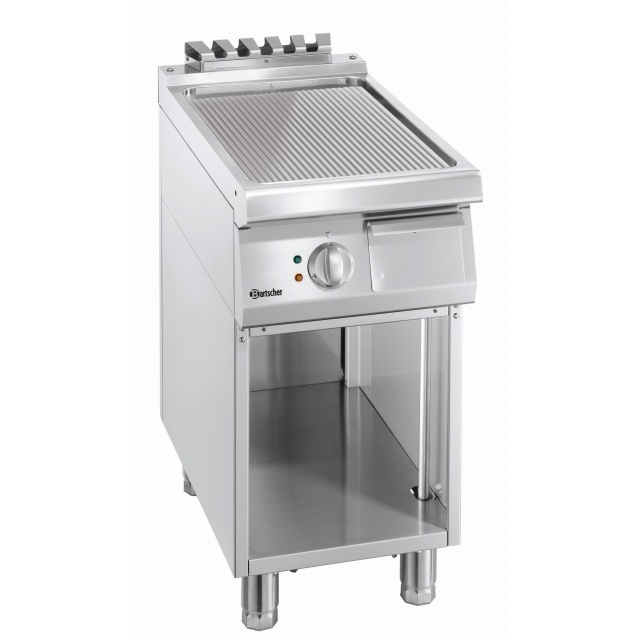 Cuptor gastronomie Bartscher, pe gaz seria 700