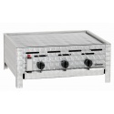 Cuptor gastronomie Bartscher, pe gaz seria 700