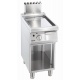 Gratar Profesional Bartscher pe gaz, 700 W400