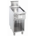 Gratar Profesional Bartscher pe gaz, 700 W400