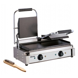 Cuptor gastronomie Bartscher, pe gaz seria 700