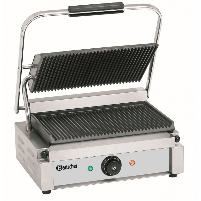 Gratar Bartscher, electric Panini