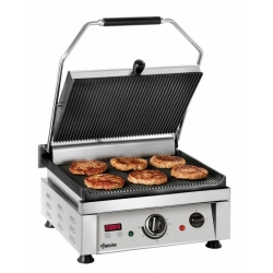 Cuptor gastronomie Bartscher, pe gaz seria 700