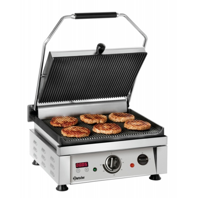 Cuptor gastronomie Bartscher, pe gaz seria 700