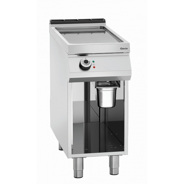 Gratar Profesional Bartscher, electric 700