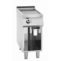 Gratar Profesional Bartscher, electric 1/2