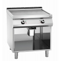 Gratar Profesional Bartscher, electric neted Obu
