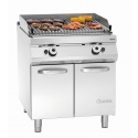 Cuptor gastronomie Bartscher, pe gaz seria 700