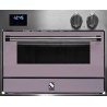 Aragaz Lofra RBI66MFT/CI, 60x60 cm, gaz, 4 arzatoare, grill, aprindere electronica, timer, crem