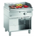 Cuptor gastronomie Bartscher, pe gaz seria 700