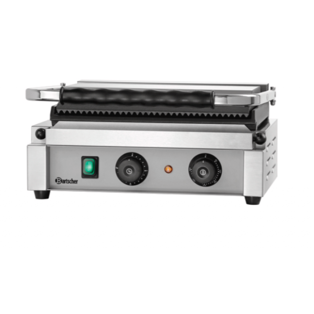 Cuptor gastronomie Bartscher, pe gaz seria 700