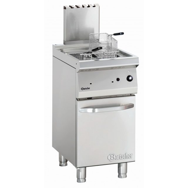 Cuptor gastronomie Bartscher, pe gaz seria 700