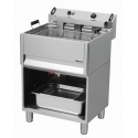 Cuptor gastronomie Bartscher, pe gaz seria 700