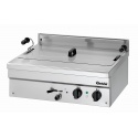 Cuptor gastronomie Bartscher, pe gaz seria 700