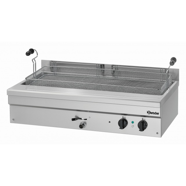 Friteuza patiserie Bartscher, BF 21E