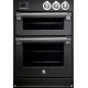 Aragaz Lofra RBI66MFT/CI, 60x60 cm, gaz, 4 arzatoare, grill, aprindere electronica, timer, crem Aragaz Lofra RBI66MFT/CI, 60x60 cm, gaz, 4 arzatoare, grill, aprindere electronica, timer, crem