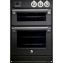 Aragaz Lofra RBI66MFT/CI, 60x60 cm, gaz, 4 arzatoare, grill, aprindere electronica, timer, crem