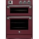Aragaz Lofra RBI66MFT/CI, 60x60 cm, gaz, 4 arzatoare, grill, aprindere electronica, timer, crem Aragaz Lofra RBI66MFT/CI, 60x60 cm, gaz, 4 arzatoare, grill, aprindere electronica, timer, crem