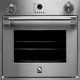 Cuptor electric incorporabil STEEL ASCOT, 60cm, 70lt, 9 functii de gatire, grill electric, convectie, rotisor, inox Cuptor electric incorporabil STEEL ASCOT, 60cm, 70lt, 9 functii de gatire, grill electric, convectie, rotisor, inox