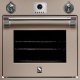 Cuptor electric incorporabil STEEL ASCOT, 60cm, 70lt, 9 functii de gatire, grill electric, convectie, rotisor, gri nisip Cuptor electric incorporabil STEEL ASCOT, 60cm, 70lt, 9 functii de gatire, grill electric, convectie, rotisor, gri nisip