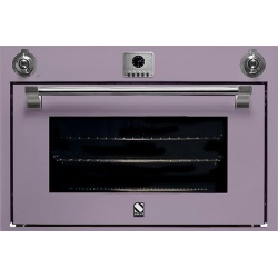 Cuptor electric incorporabil STEEL ASCOT, 90 cm, 91 lt, 9 functii de gatire, grill electric, convectie, rotisor, mov