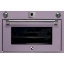 Aragaz Lofra RBI66MFT/CI, 60x60 cm, gaz, 4 arzatoare, grill, aprindere electronica, timer, crem