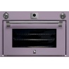 Aragaz Lofra RBI66MFT/CI, 60x60 cm, gaz, 4 arzatoare, grill, aprindere electronica, timer, crem