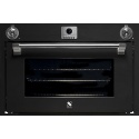 Aragaz Lofra RBI66MFT/CI, 60x60 cm, gaz, 4 arzatoare, grill, aprindere electronica, timer, crem