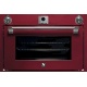 Aragaz Lofra RBI66MFT/CI, 60x60 cm, gaz, 4 arzatoare, grill, aprindere electronica, timer, crem