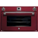 Aragaz Lofra RBI66MFT/CI, 60x60 cm, gaz, 4 arzatoare, grill, aprindere electronica, timer, crem