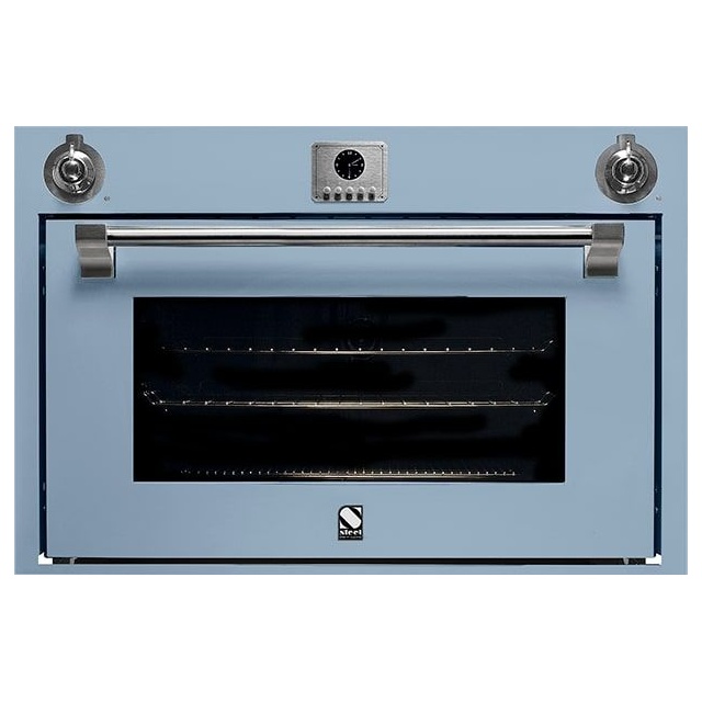 Aragaz Lofra RBI66MFT/CI, 60x60 cm, gaz, 4 arzatoare, grill, aprindere electronica, timer, crem