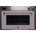 Aragaz Lofra RBI66MFT/CI, 60x60 cm, gaz, 4 arzatoare, grill, aprindere electronica, timer, crem