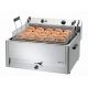 Cuptor gastronomie Bartscher, pe gaz seria 700 Cuptor gastronomie Bartscher, pe gaz seria 700